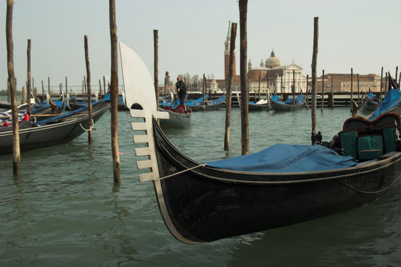 Venezia...