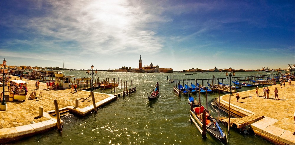 Venezia