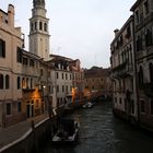 Venezia - abseits vom Massentourismus