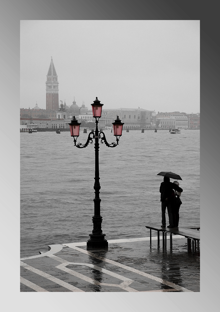 Venezia - Acqua Alta II