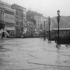 Venezia, acqua