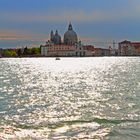 Venezia addio...