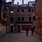 Venezia ( al cambio di "luce")