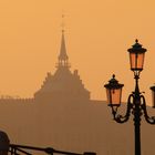 Venezia ... al tramonto molino stucky