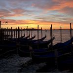 Venezia: Alba