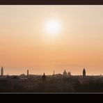 Venezia alba pano