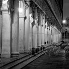 VENEZIA  am abend 