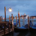 Venezia am Abend