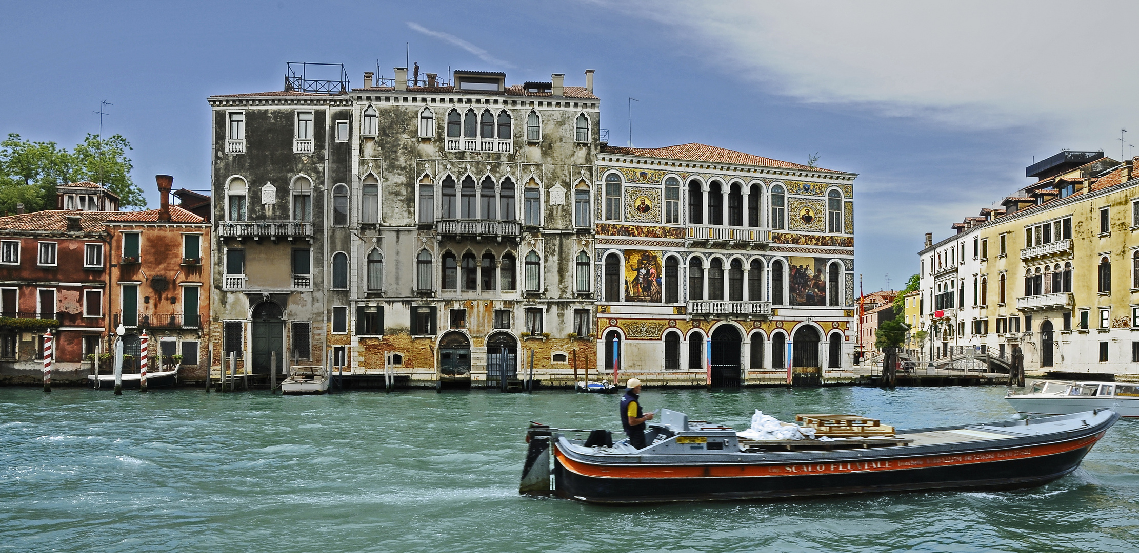 Venezia Amore Mio