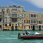 Venezia Amore Mio