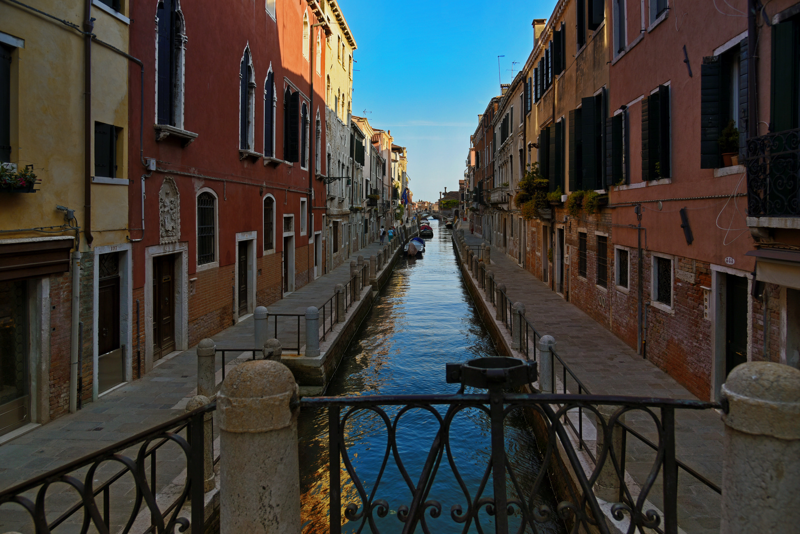 Venezia amore mio