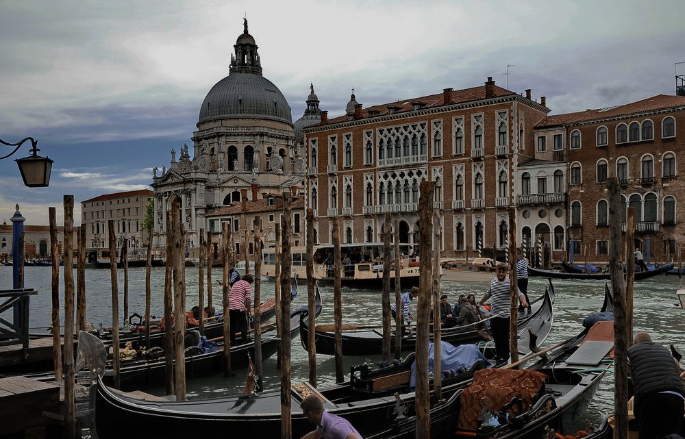 Venezia Amore Mio