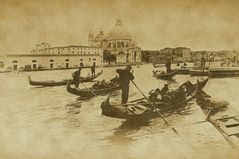 VENEZIA anno 1916