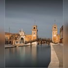 Venezia - Arsenal  