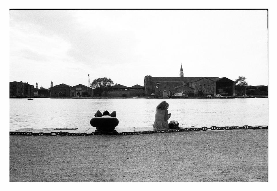 Venezia. Arsenale