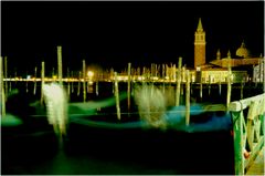 Venezia at Night (I)