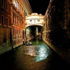 Venezia at nigth