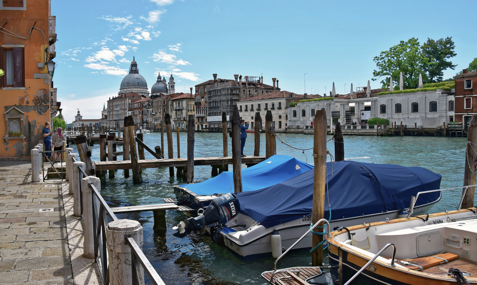 Venezia autentica