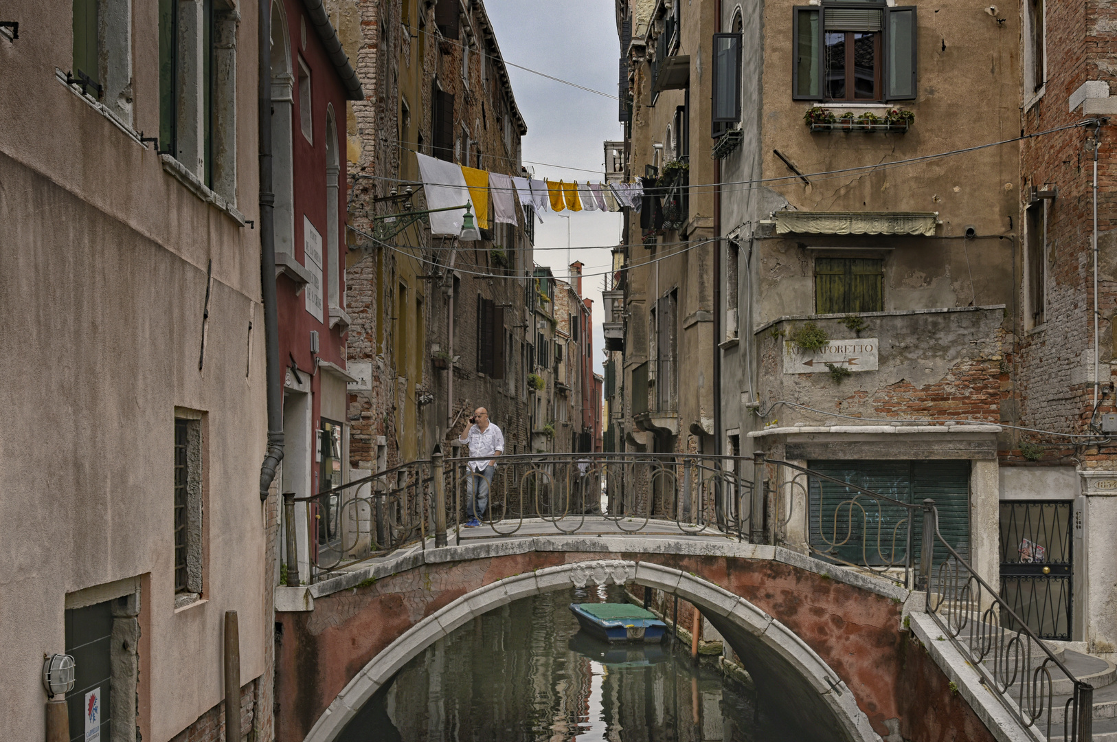 Venezia autentico