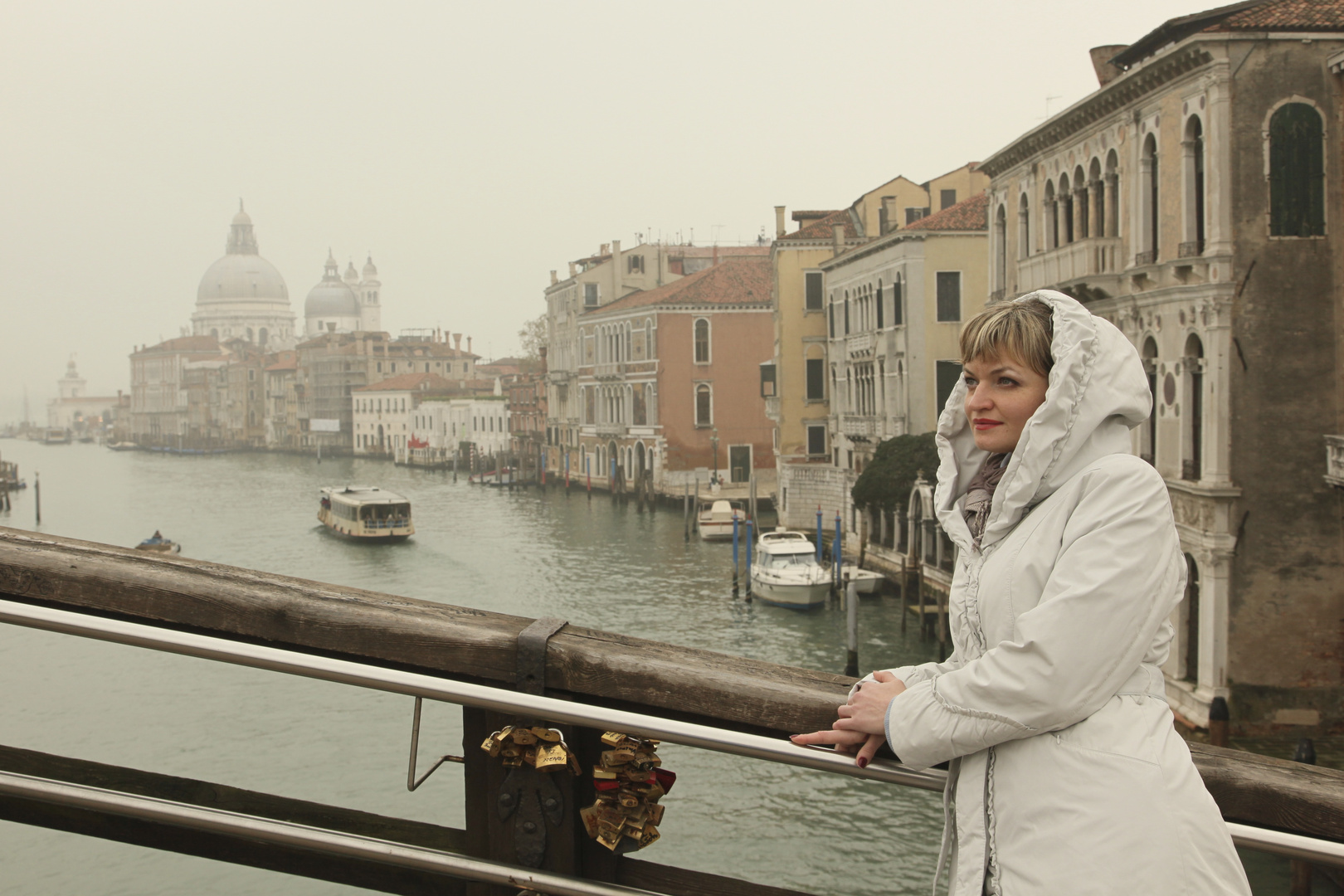 Venezia