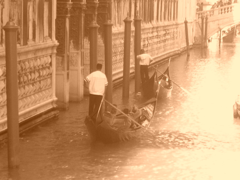 Venezia