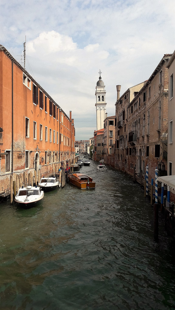 Venezia