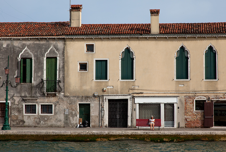 Venezia