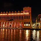 Venezia bei Nacht