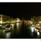 Venezia bei Nacht