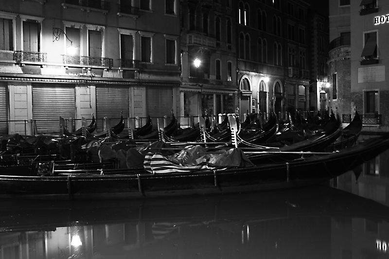 Venezia bianco nero_10