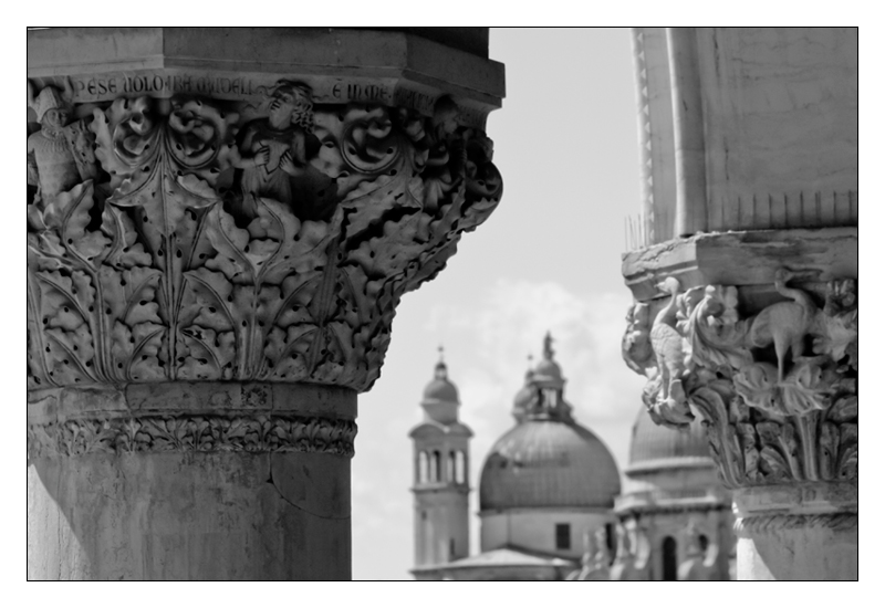 Venezia bianco nero_11