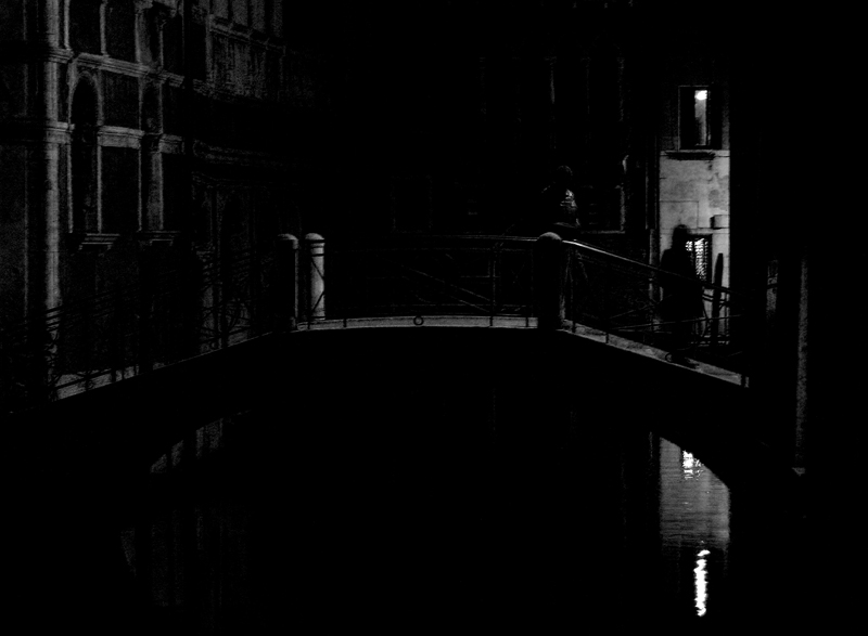 Venezia bianco nero_8