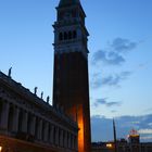 Venezia - Blaue Stunde - 1