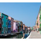 Venezia, Burano