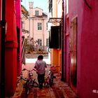 Venezia - Burano