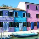 VENEZIA - BURANO