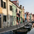 Venezia , Burano