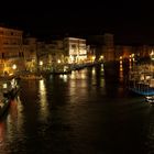 Venezia By Night