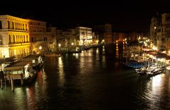 Venezia By Night