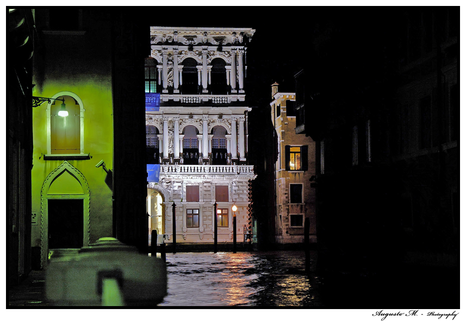 Venezia by night 2