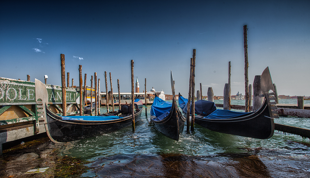 Venezia