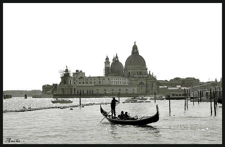 Venezia