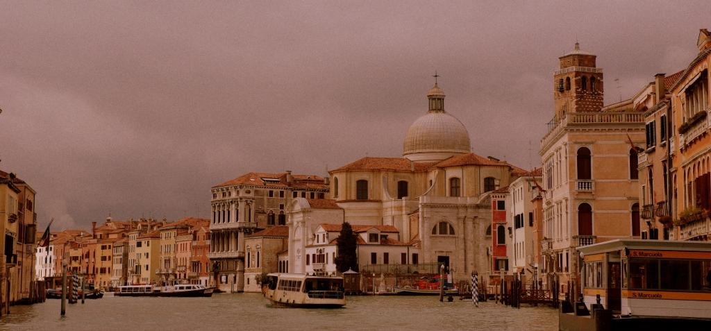 Venezia