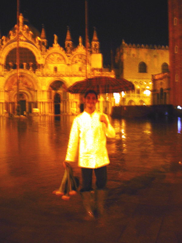 venezia cafeservice ... unscharf, aber schön...