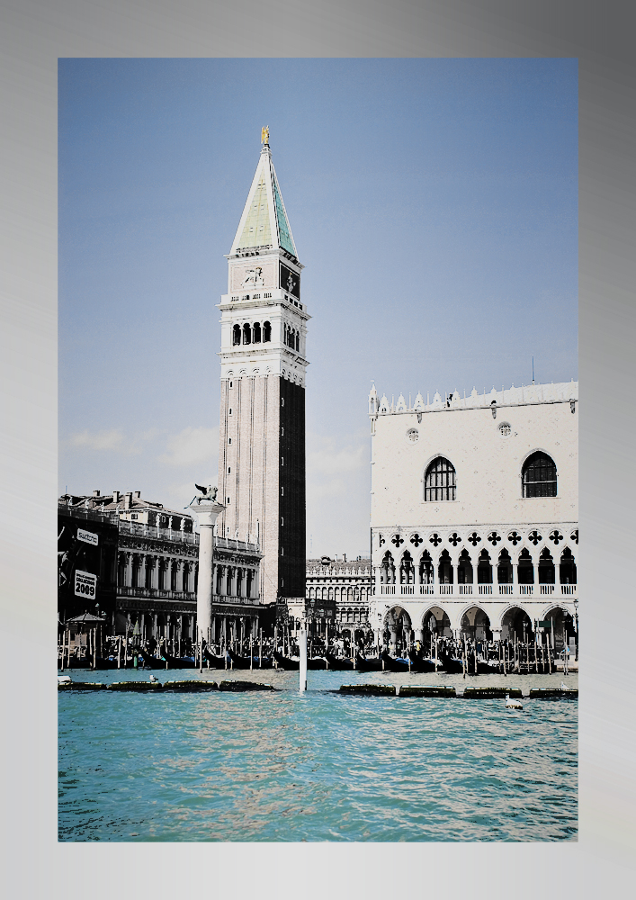 Venezia - Campanile