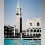 Venezia - Campanile