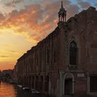 Venezia - Campo de l'Abazia