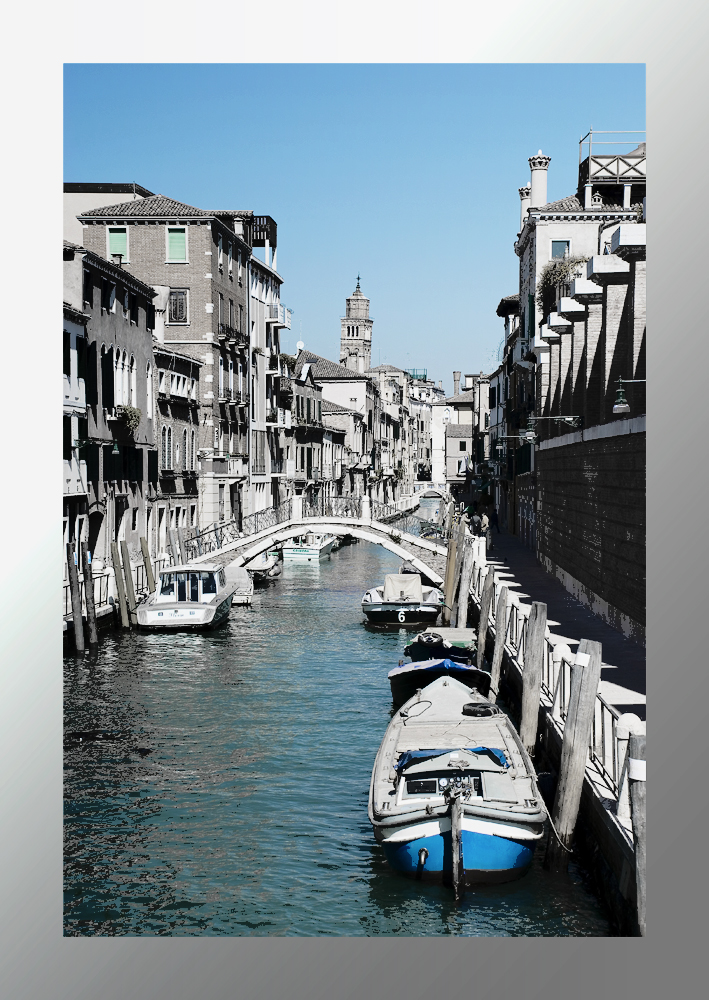 Venezia - Canal