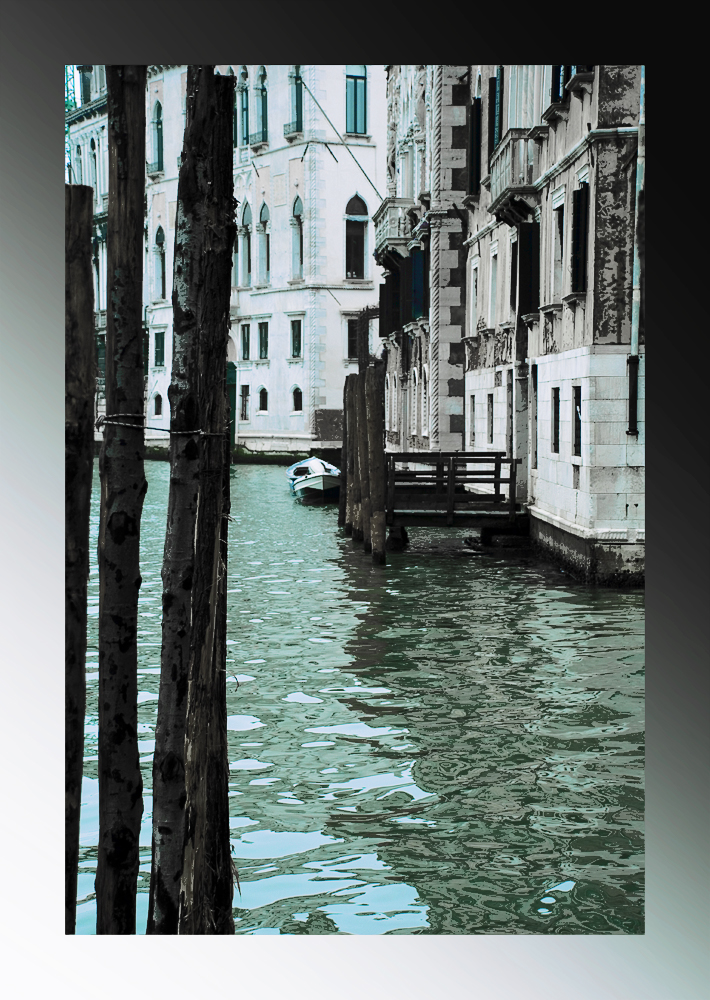 Venezia - Canal...