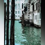 Venezia - Canal...